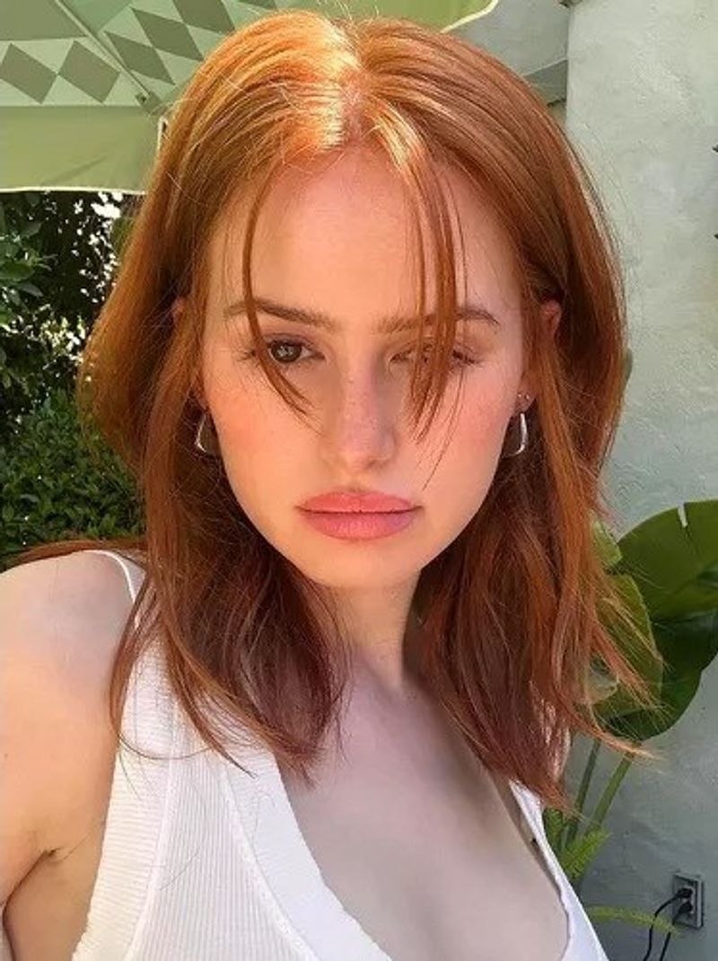 Madelaine Petsch