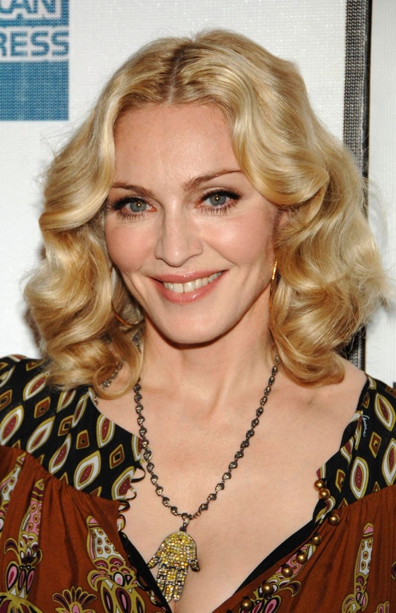 Madonna
