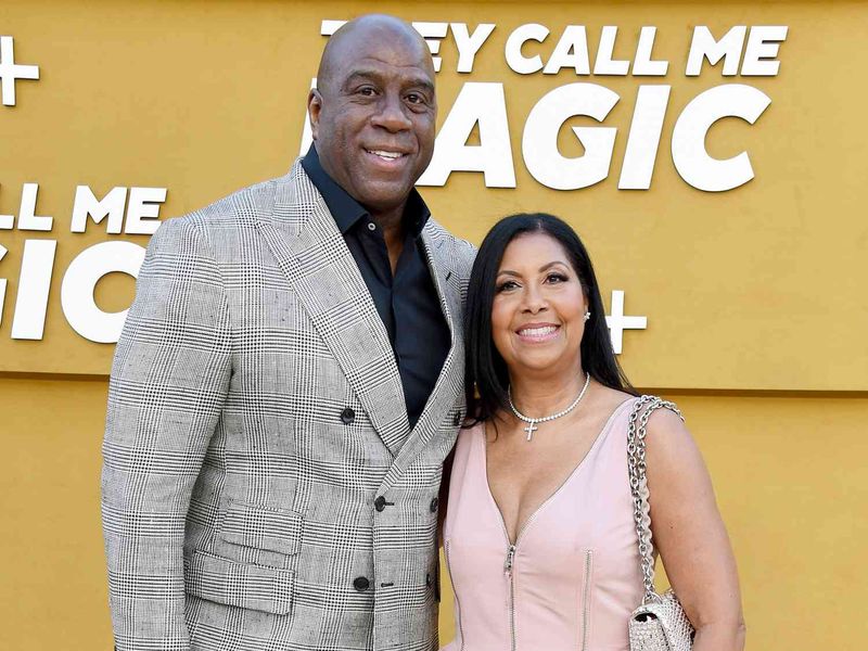 Magic Johnson's Urban Theater Chain