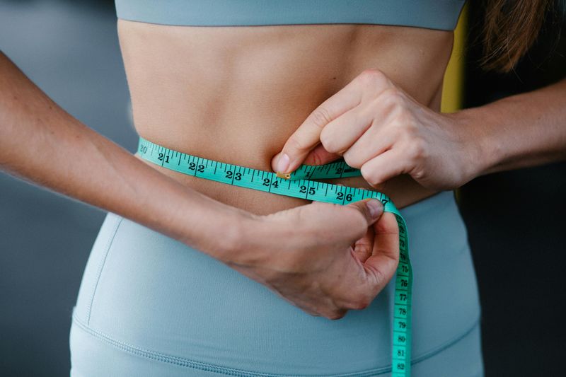 Maintain a Healthy Weight