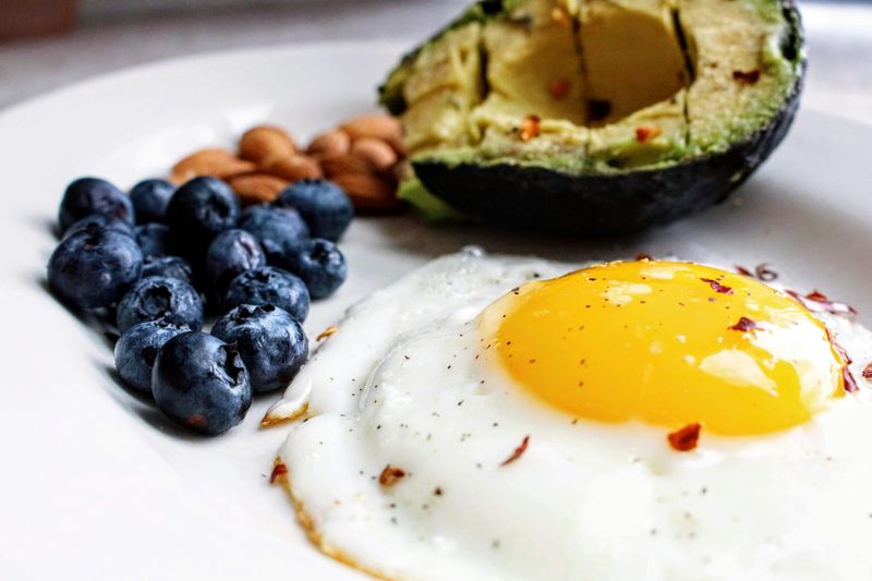 Make Protein Your Plate's Best Friend