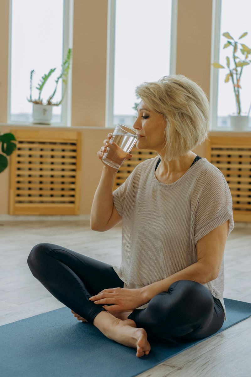 Make Wellness Part of the Beauty Routine