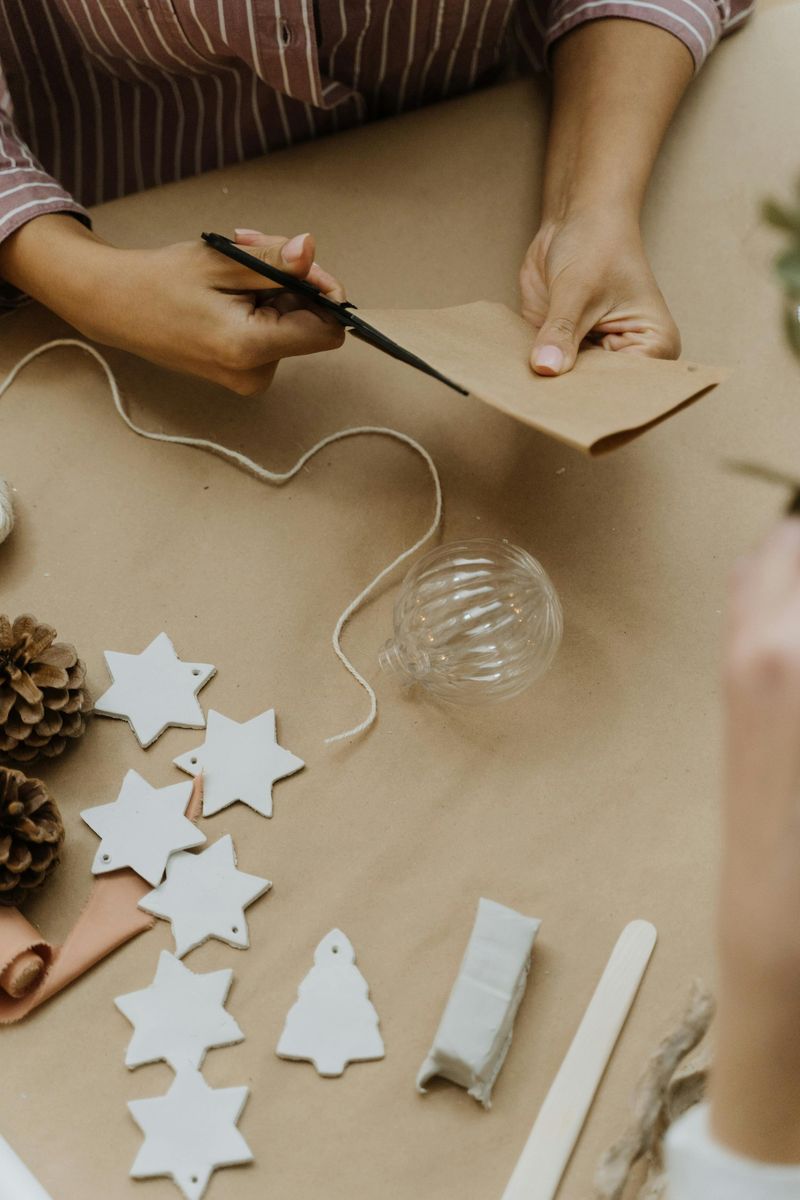Make a New Craft