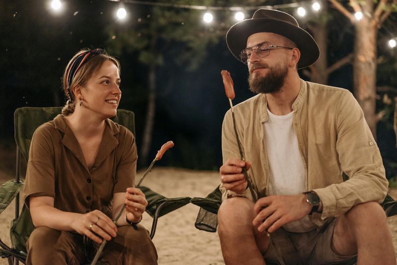 Making Big Promises About Your Future Together
