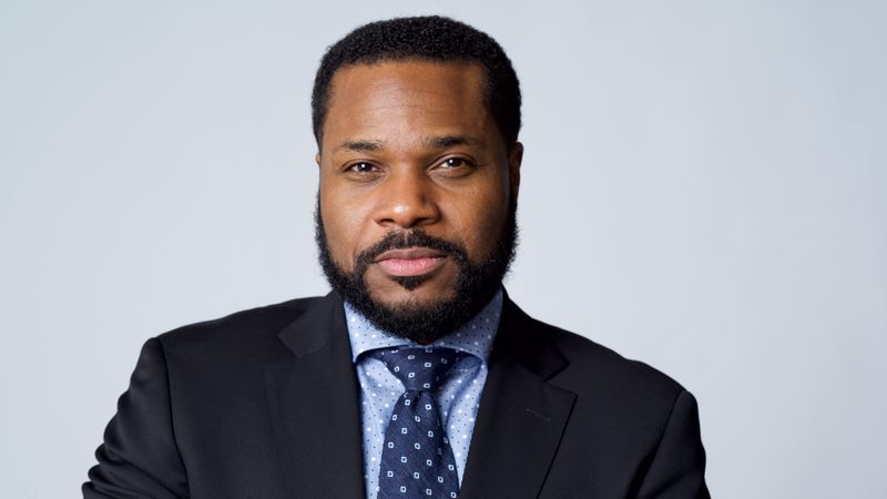 Malcolm-Jamal Warner