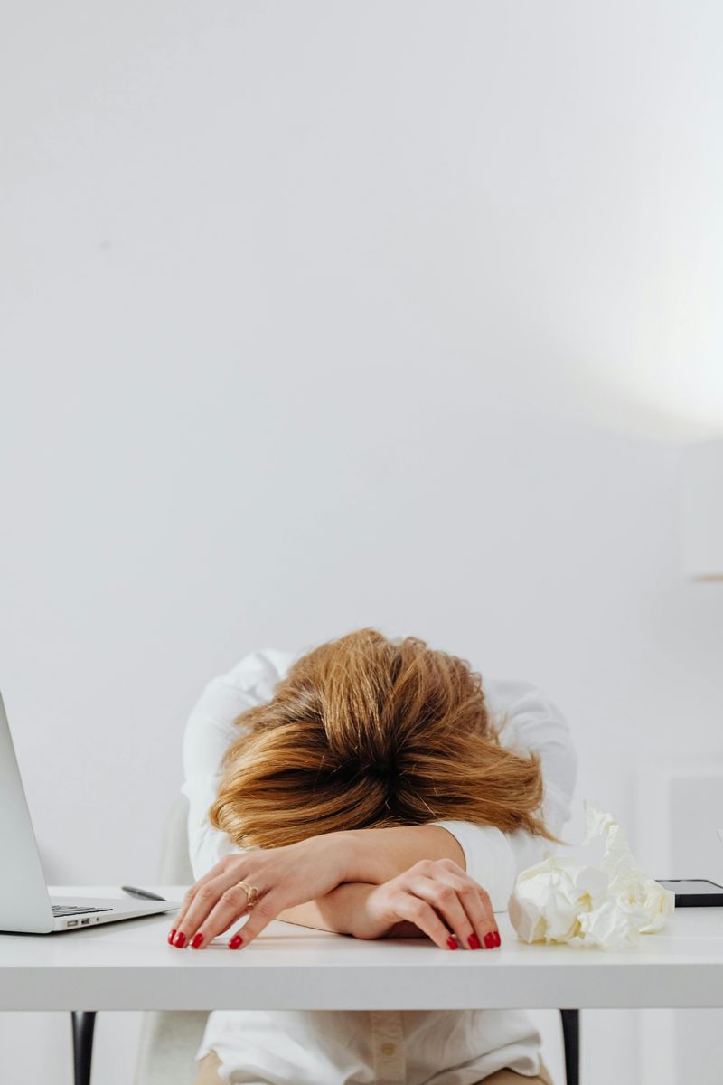 Manage Stress