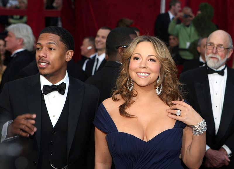Mariah Carey