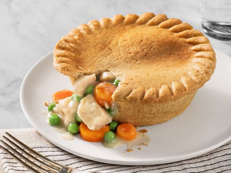 Marie Callender’s Chicken Pot Pie