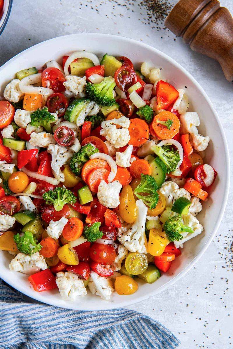 Marinating Time Is Non-Negotiable