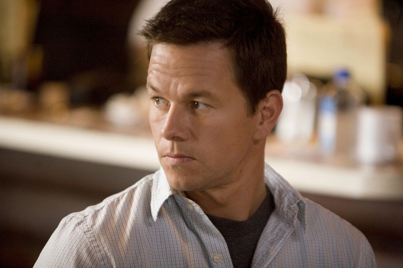 Mark Wahlberg – The Happening (2008)