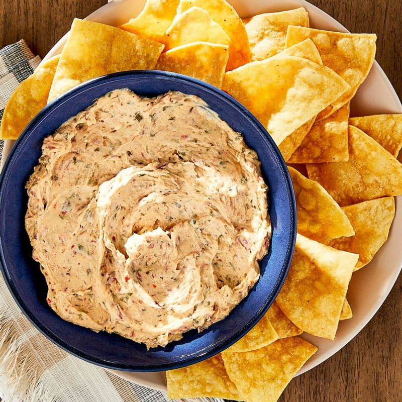 Marketside Smokehouse Burnt Ends Dip