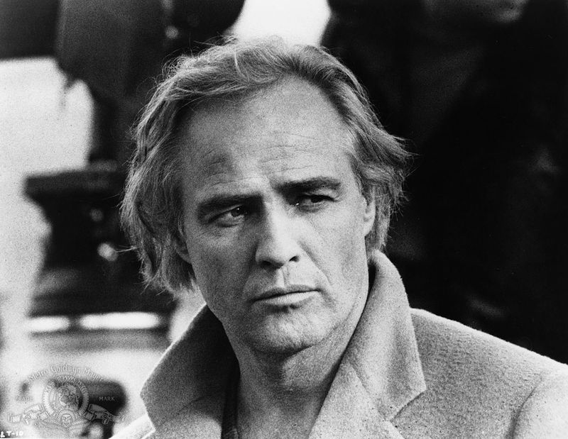 Marlon Brando's Oscar Rejection
