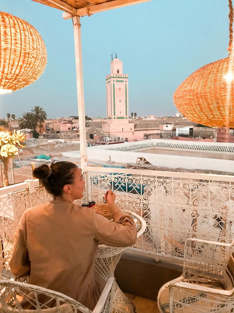Marrakech, Morocco