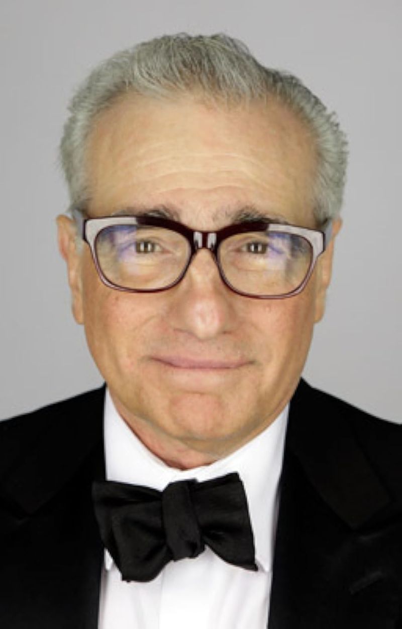 Martin Scorsese – 5 Marriages