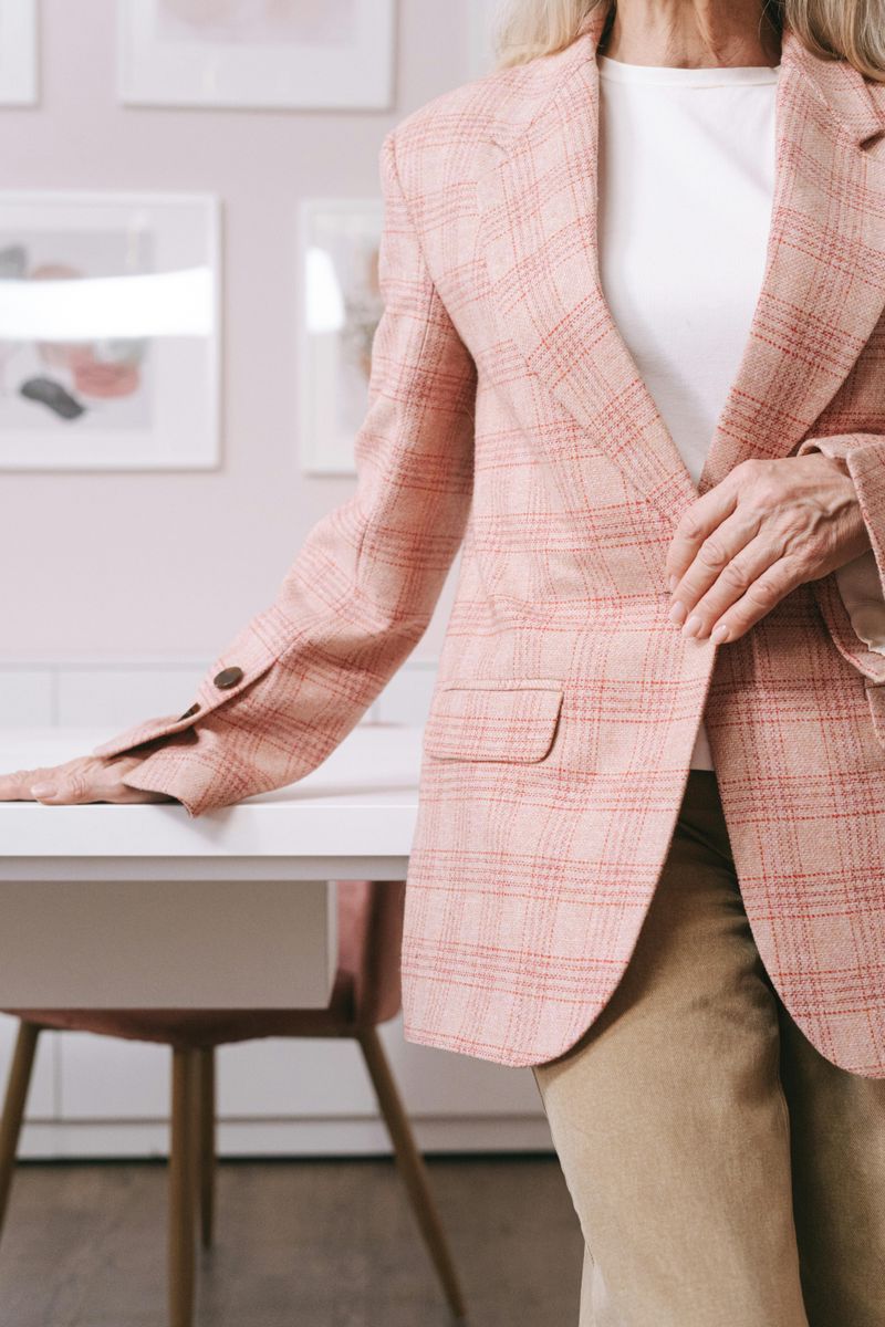 Master the Art of Perfect Tailoring