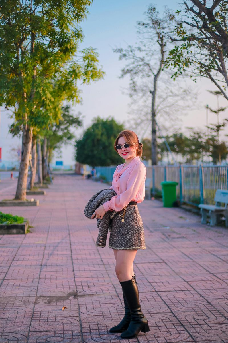 Matching Sweater Set or Co-ord