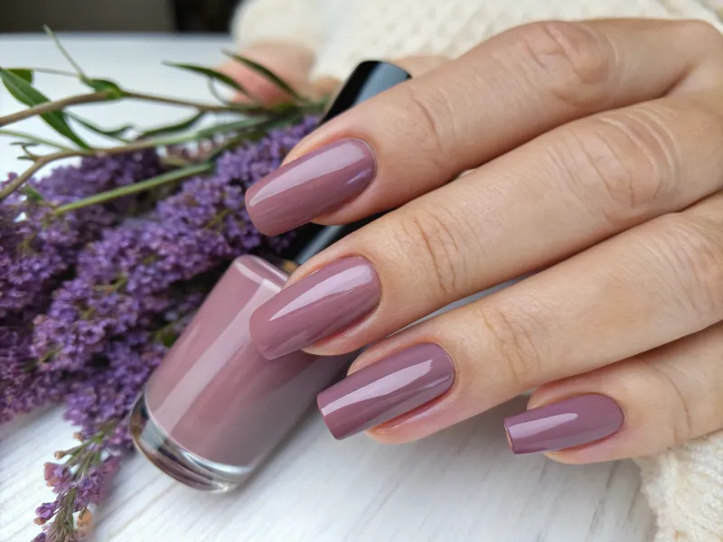 Mauve