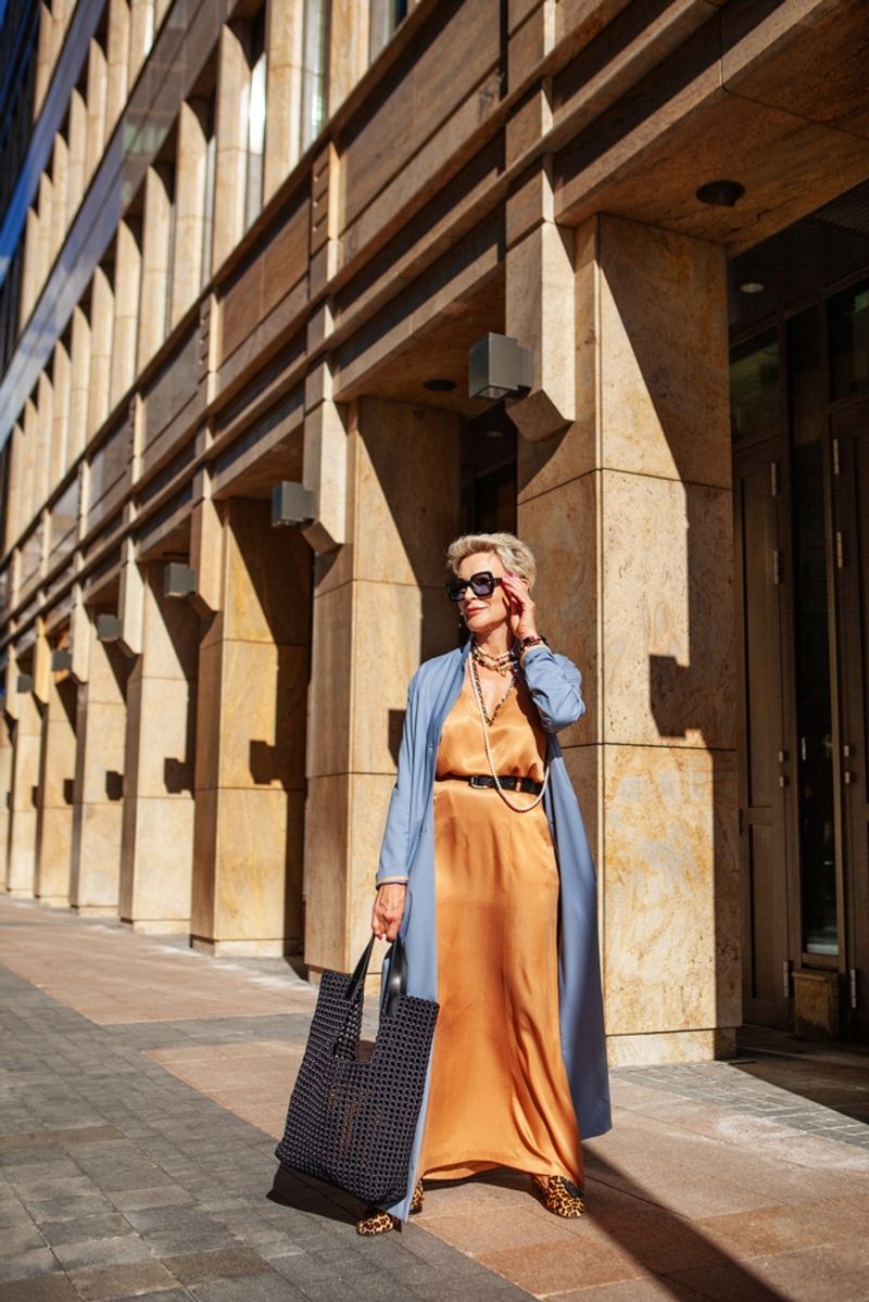 Maxi-Length Everything