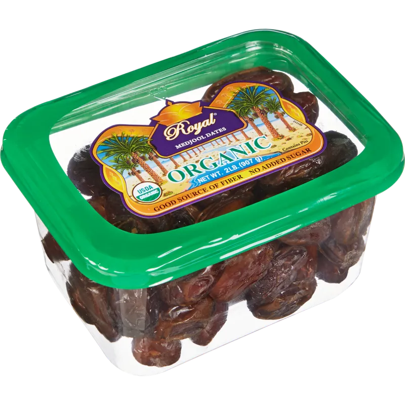 Medjool Dates