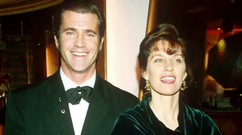 Mel and Robyn Gibson - $425 Million Hollywood Breakup