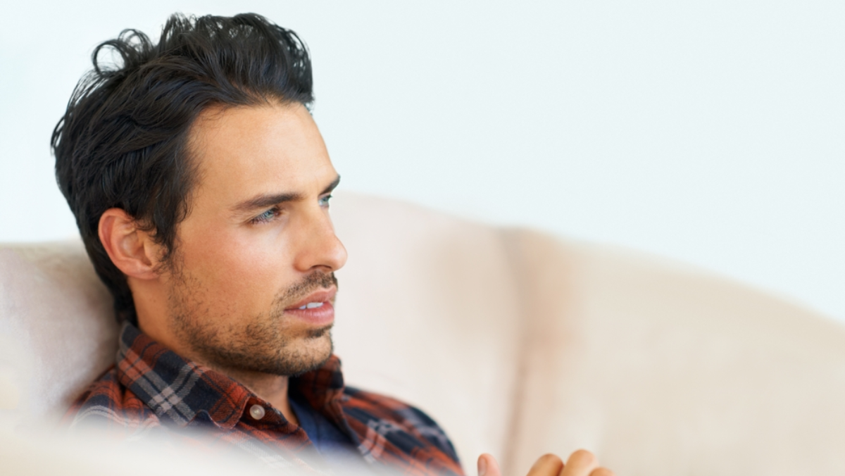 Men Don't Say "I'm Not in Love Anymore"—They Say These 12 Things Instead