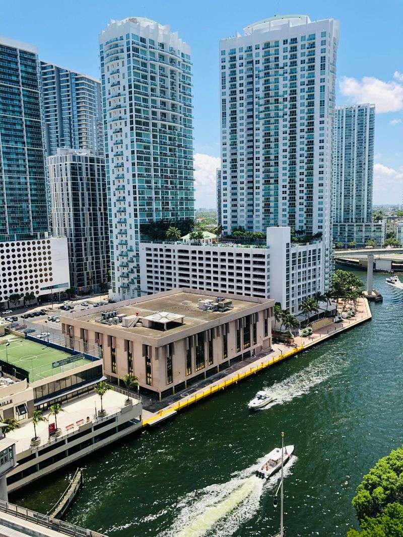 Miami, Florida