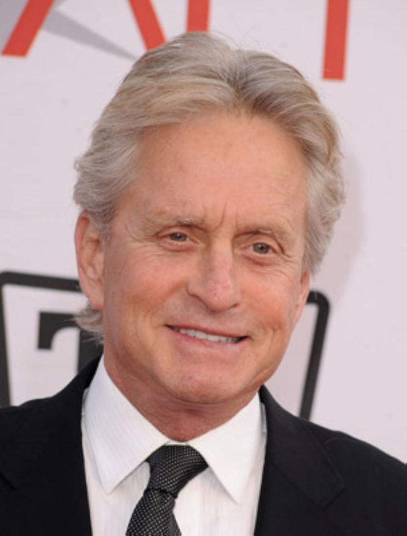 Michael Douglas (Will & Grace)