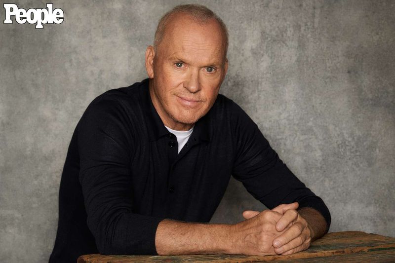 Michael Keaton - Avoiding Confusion