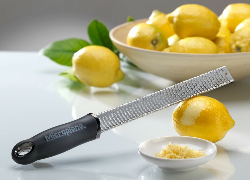 Microplane Fine Grater/Zester