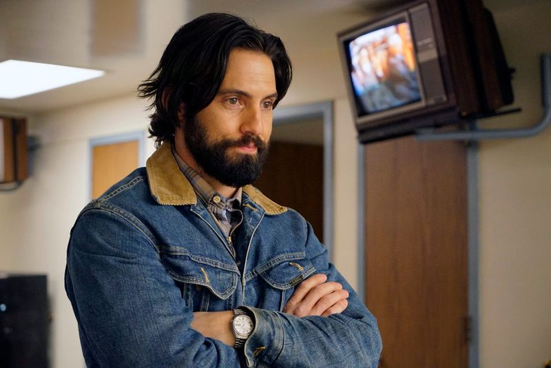 Milo Ventimiglia