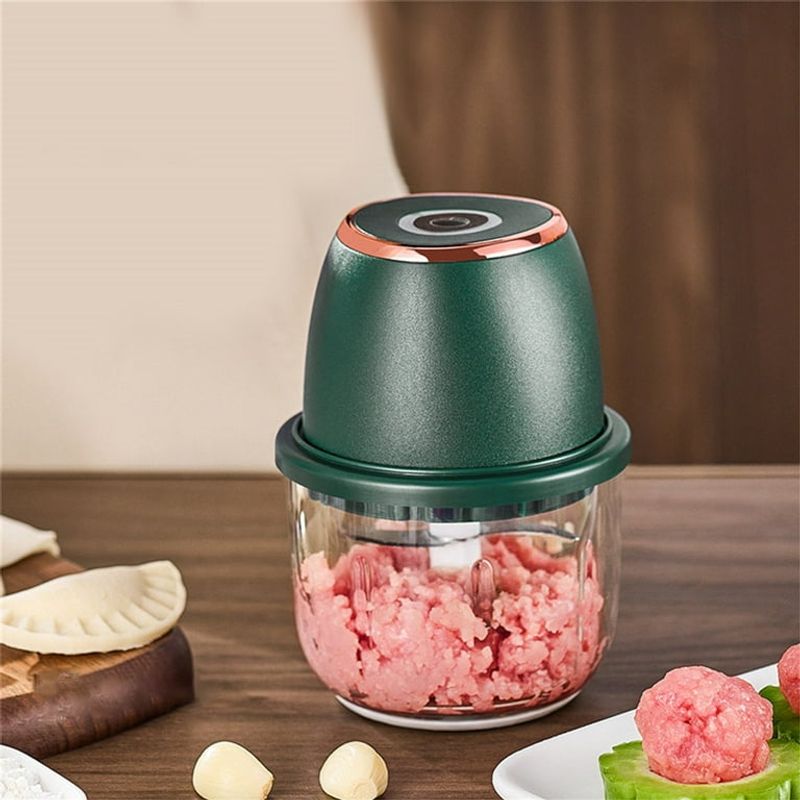 Mini Food Chopper