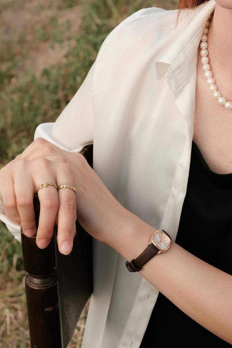 Minimalist Watch
