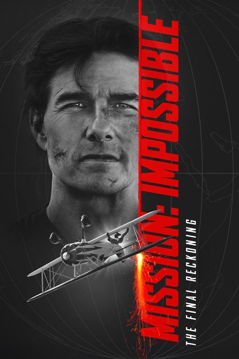 Mission: Impossible – The Final Reckoning (2025)