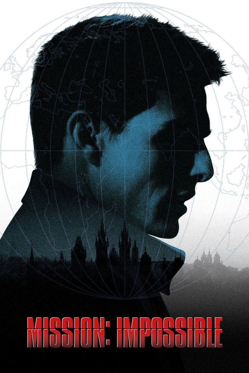 Mission: Impossible – Theme