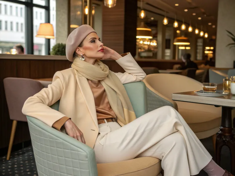 Mixed Neutrals for Depth and Dimension