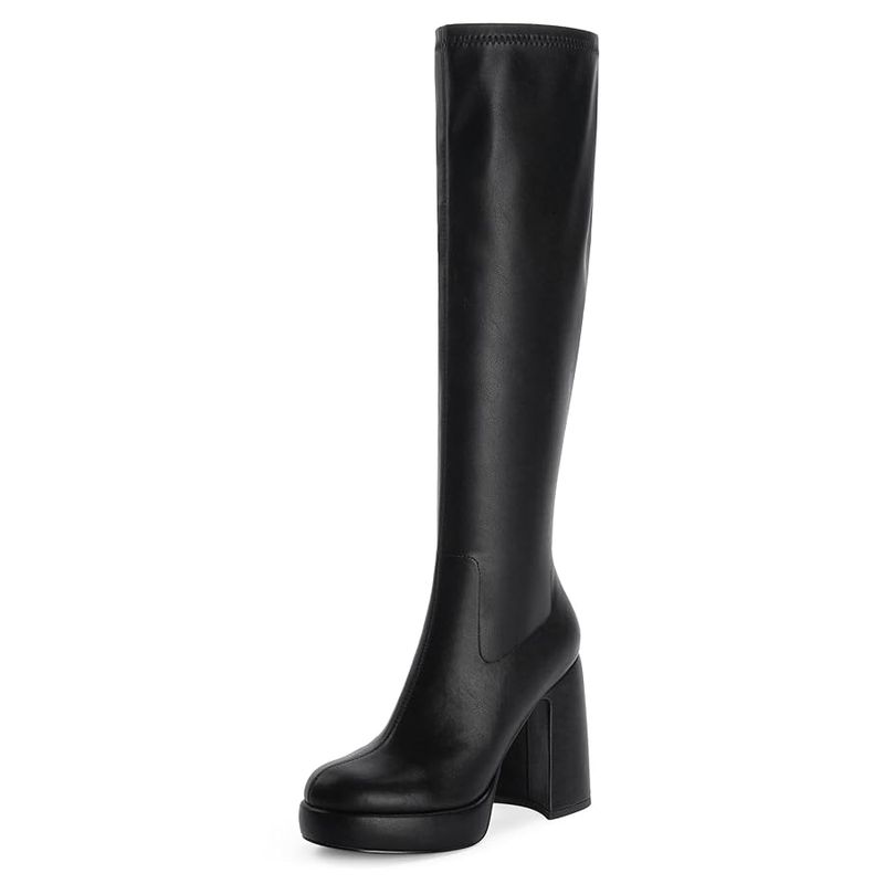 Modatope Knee-High Boot