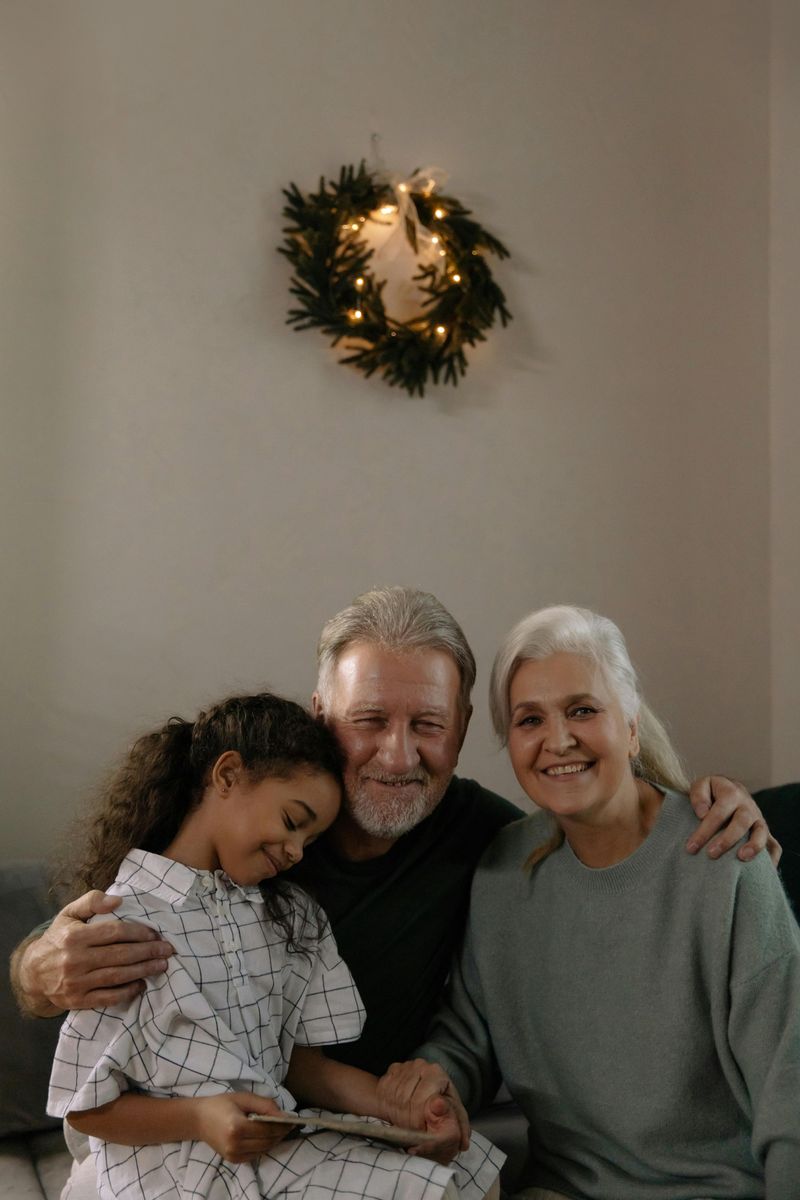 Modern Mobility Has Changed Family Dynamics
