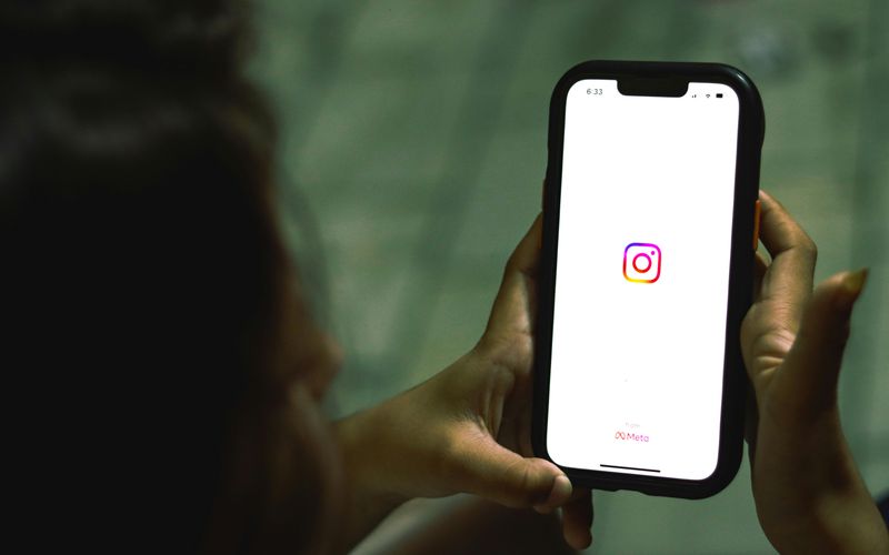Monitoring Your Social Media Behavior