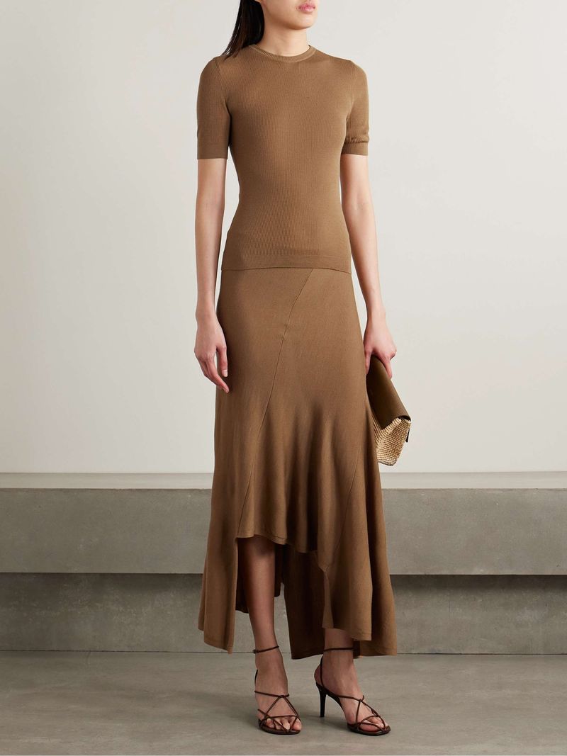 Monochromatic Outfits