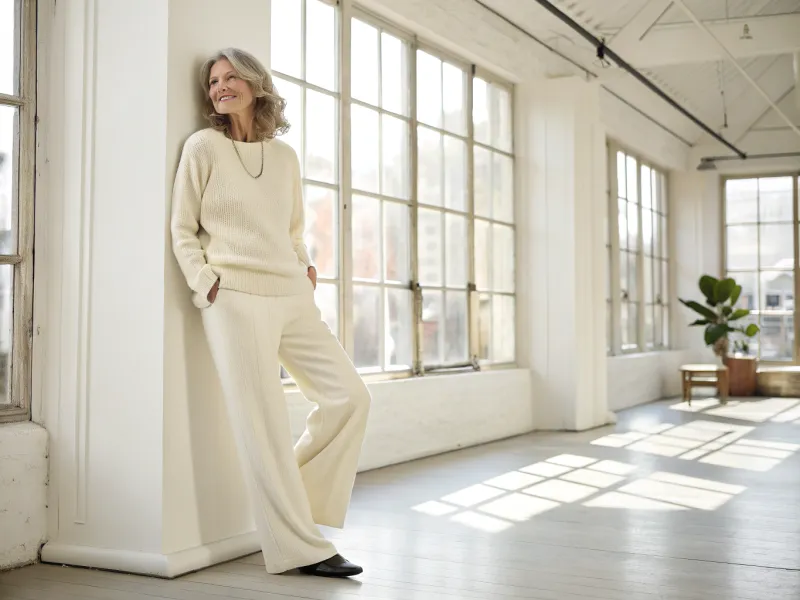 Monochrome Everything