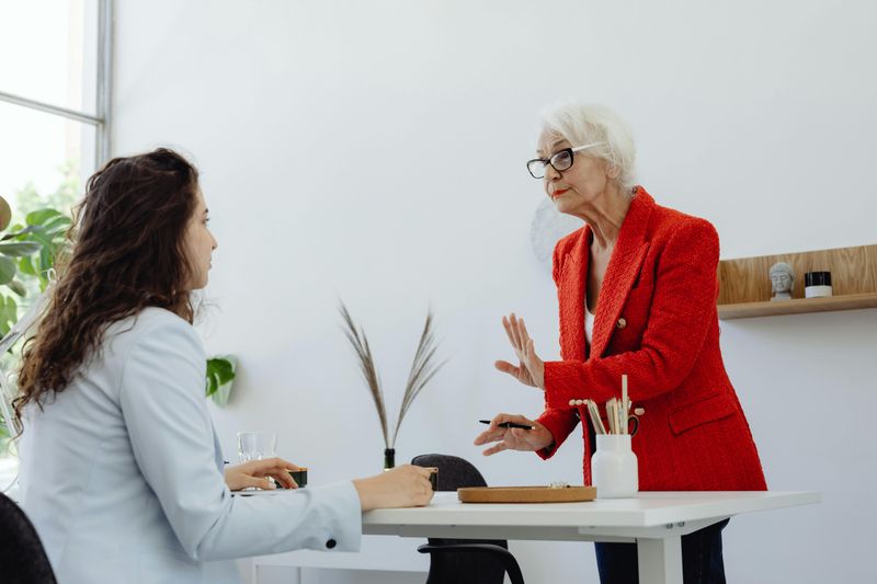 Moral and Ethical Standards