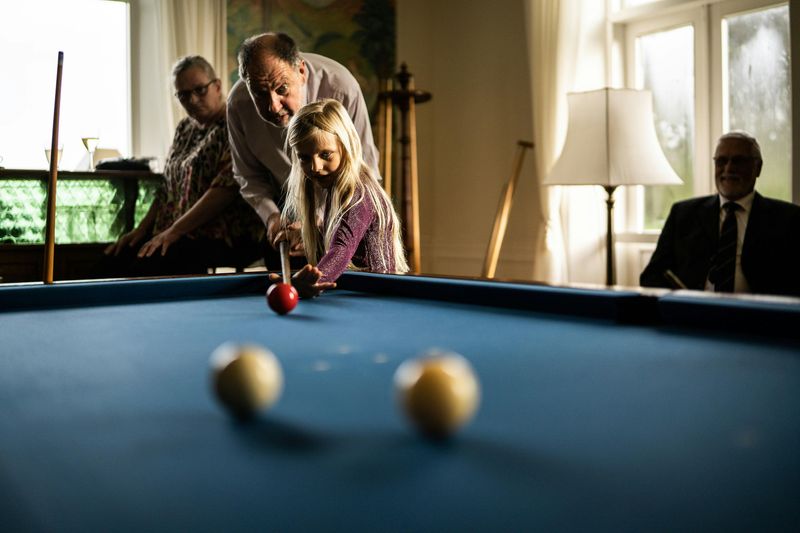 More Dual-Income Households Mean Busier Parents