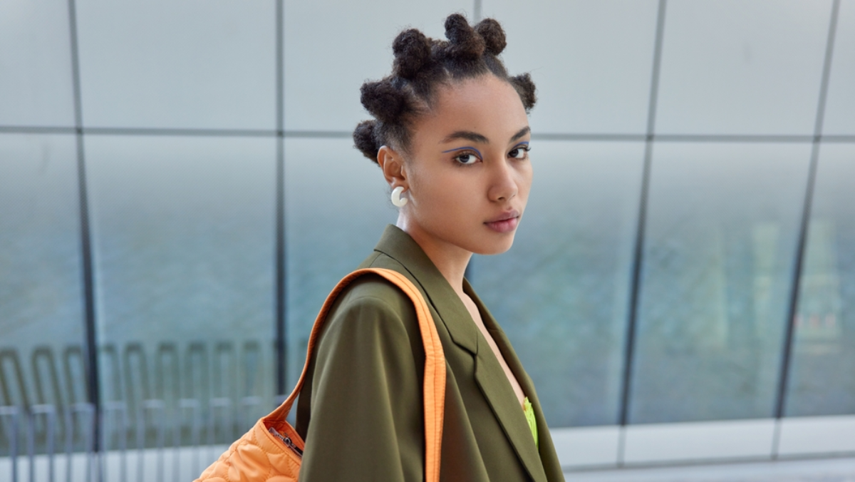 Move Over Beige — Olive Green Is This Season's New Neutral and Here's How to Style It