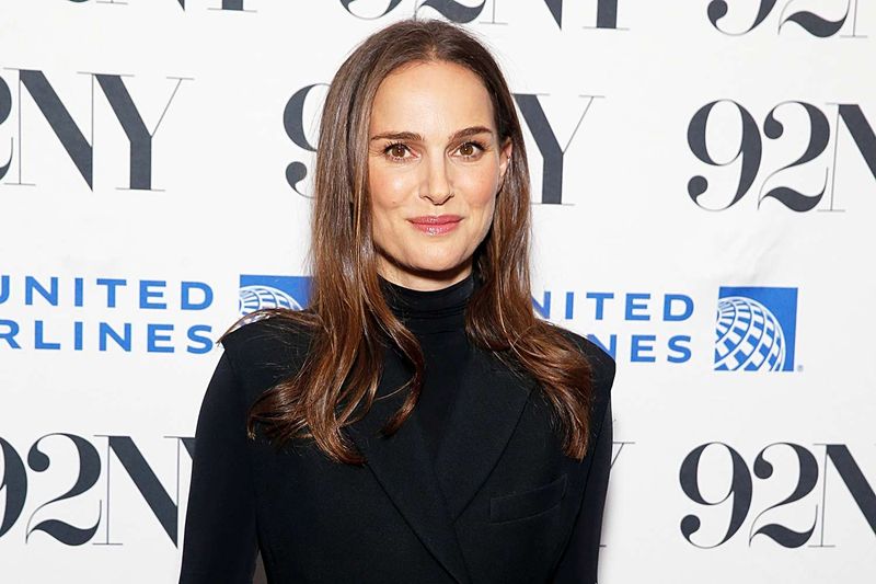 Natalie Portman - From Hershlag to Hollywood Royalty