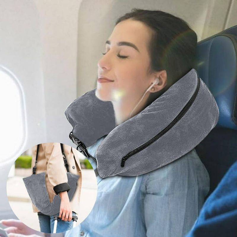 Neck Travel Pillow