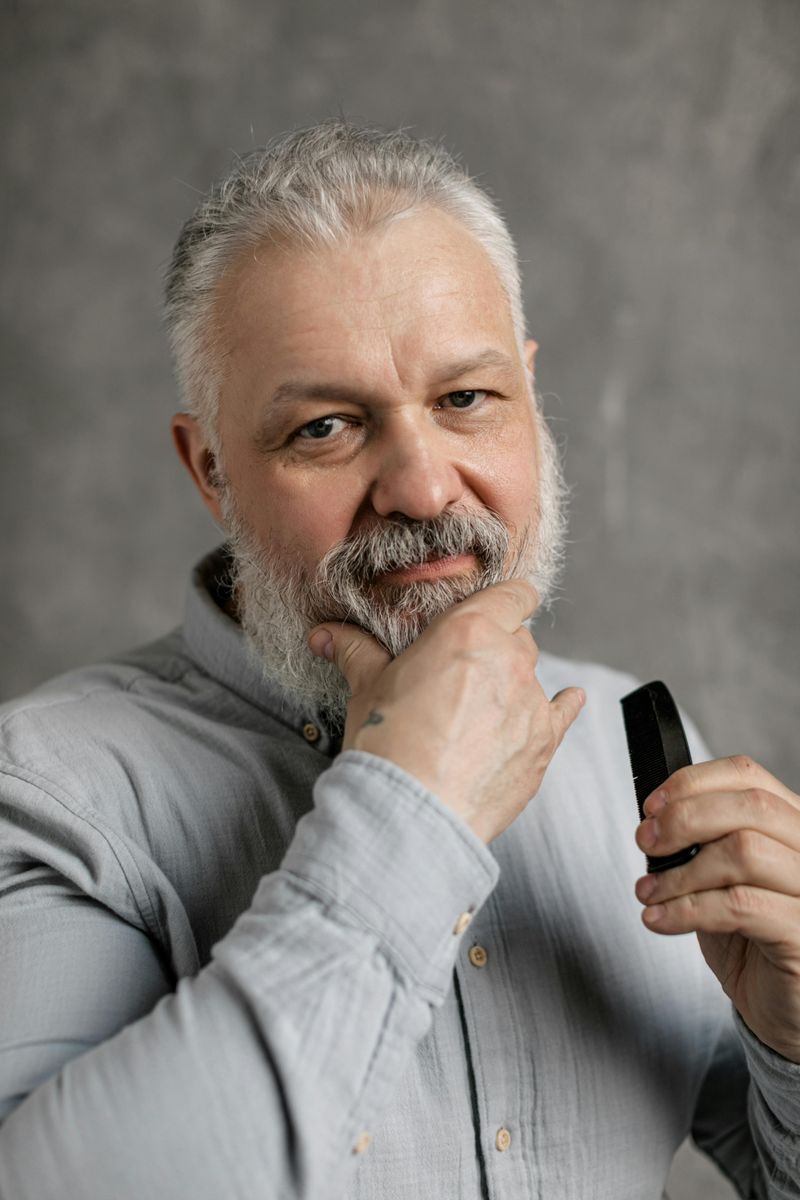 Neglecting Self-Care