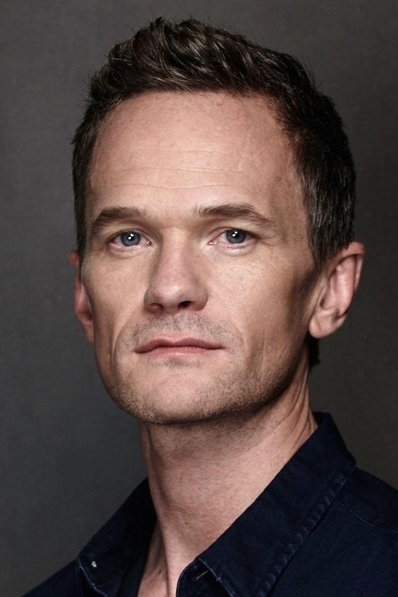 Neil Patrick Harris's Magical Abilities