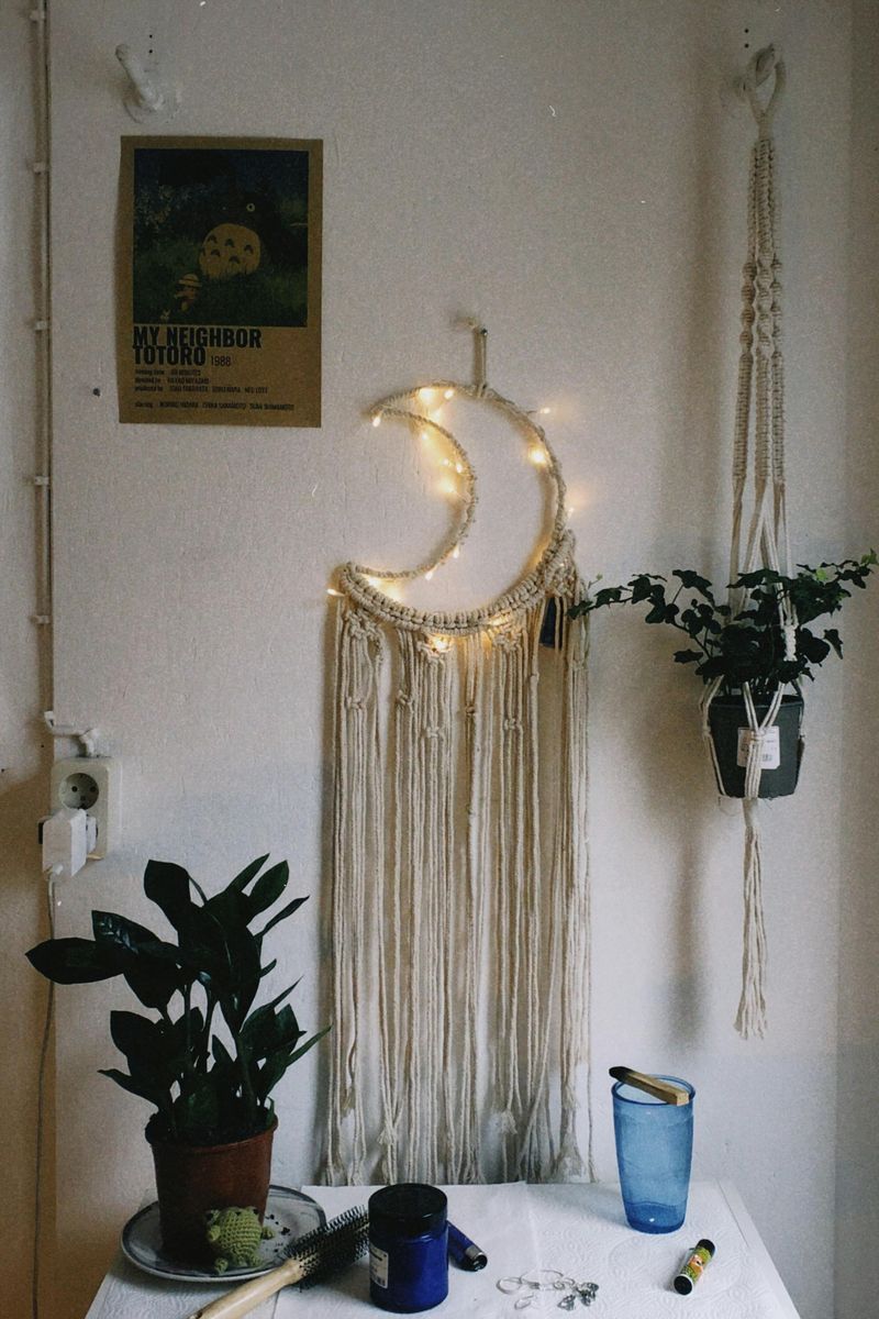 Neutral Boho Mix