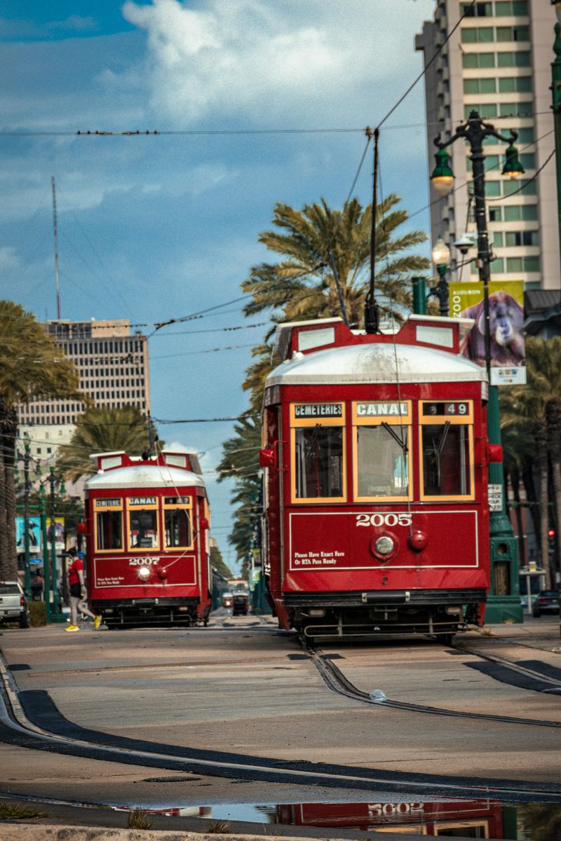 New Orleans, Louisiana