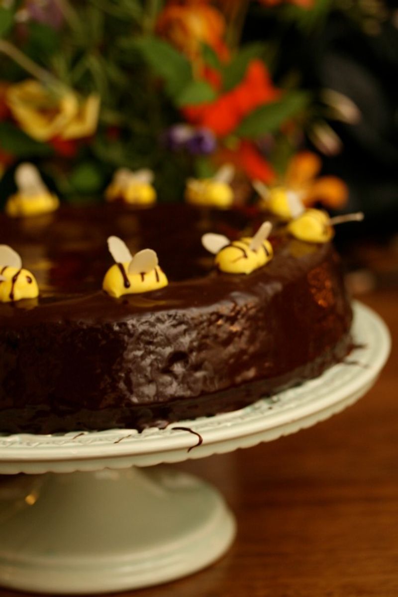 Nigella Lawson's Comfort Food Quartet